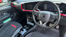 Vauxhall Mokka 100kW GS Line 50kWh 5dr Auto Electric Hatchback